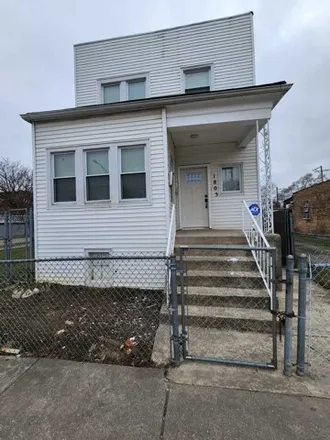 Buy this 4 bed house on 1803 West 69th Street in Chicago, IL 60636