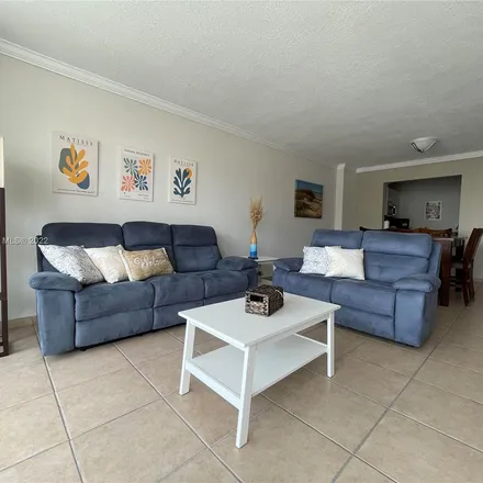 Rent this 2 bed apartment on Collins Avenue Service Road in Miami Beach, FL 33140