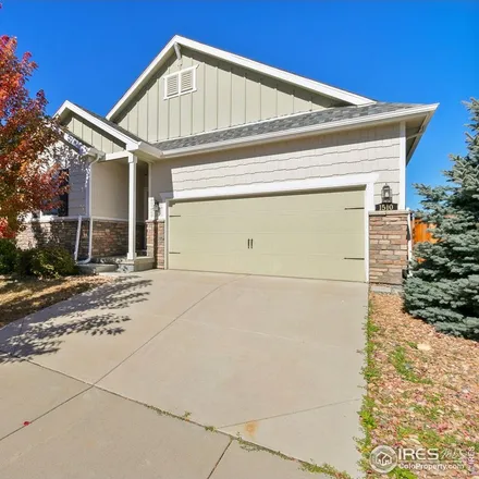 Buy this 3 bed house on 1510 Terra Rosa Avenue in Dominion, Longmont