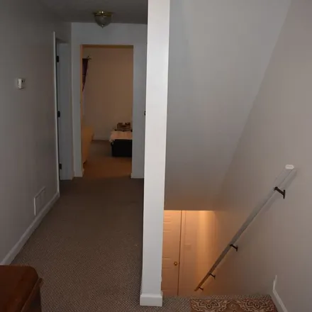 Rent this 1 bed apartment on 917 Willow Street in Springdale, Allegheny County