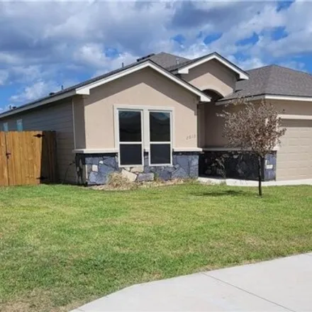 Buy this 4 bed house on Seguin Avenue in Victoria, TX 77940