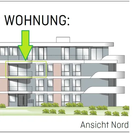 Image 5 - Seepfad 29, 74343 Sachsenheim, Germany - Apartment for rent