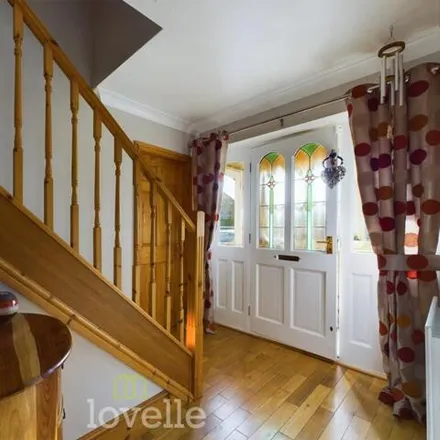 Image 5 - Ings Lane, North Cotes, DN36 5UX, United Kingdom - House for sale