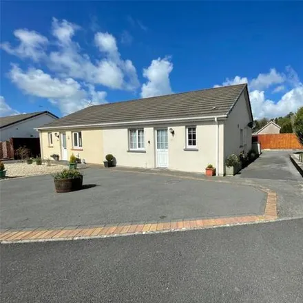 Buy this 2 bed house on The Grove in Begelly, SA68 0YW