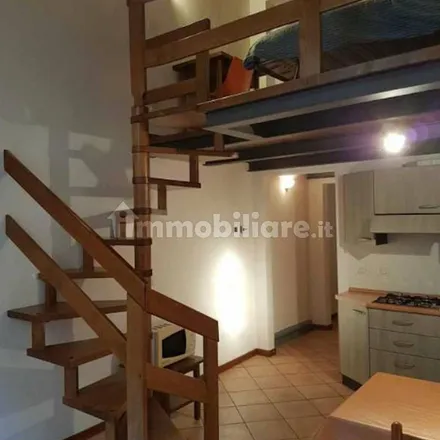 Rent this 1 bed apartment on Via Sant'Antonino 6 R in 50123 Florence FI, Italy