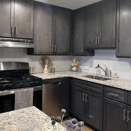 Rent this 1 bed apartment on 230 West 125th Street in New York, NY 10027