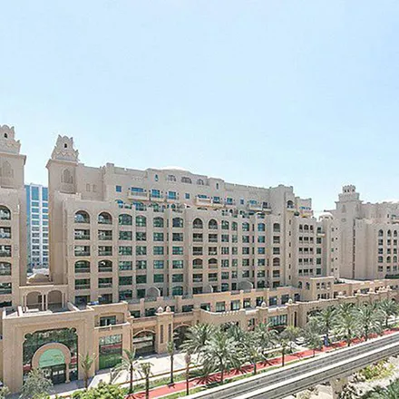 Image 8 - Abu Keibal, 17 Shoreline Street, Palm Jumeirah, Dubai, United Arab Emirates - Apartment for rent