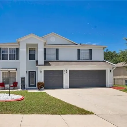 Buy this 7 bed house on 654 Skyridge Road in Skytop, Clermont