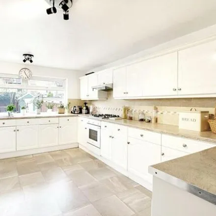 Buy this 4 bed townhouse on 441 Lincoln Road in London, EN3 4AQ