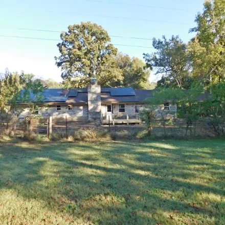 Image 2 - 598 Lance Road, Quitman, Wood County, TX 75783, USA - House for sale