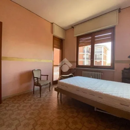 Rent this 3 bed apartment on Rosso Dario in Viale Risorgimento 24, 12042 Bra CN