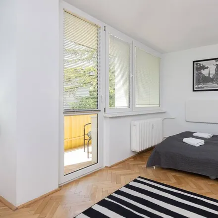 Rent this studio apartment on Sopot in Pomeranian Voivodeship, Poland