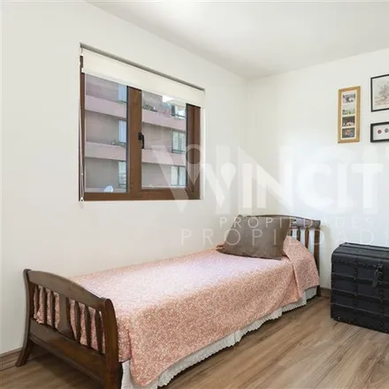 Buy this 3 bed apartment on Avenida Jaime Guzmán Errázuriz 3253 in 775 0000 Ñuñoa, Chile