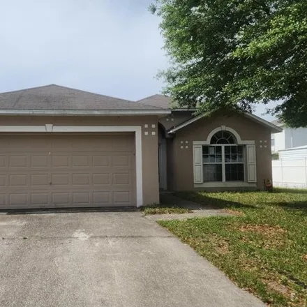 Buy this 3 bed house on 2698 Munjack Court in Clay County, FL 32068