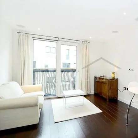Rent this 1 bed room on Bramah House in 9 Gatliff Road, London