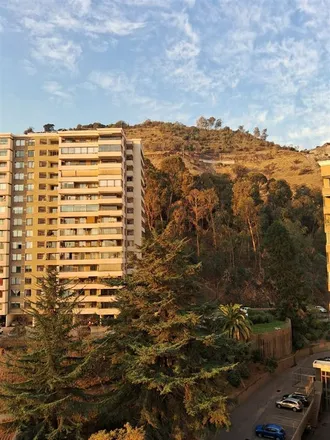 Image 3 - Condominio Bosques de la Piramide, 858 0670 Huechuraba, Chile - Apartment for rent