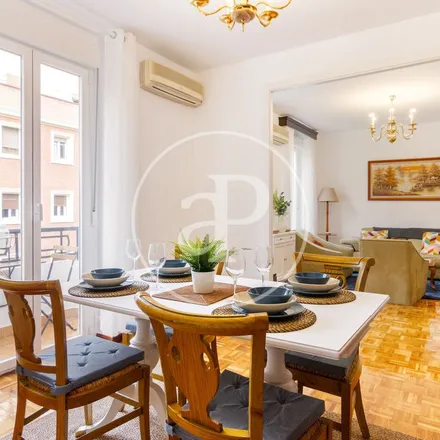 Image 9 - Calle de Embajadores, 151, 28045 Madrid, Spain - Apartment for rent