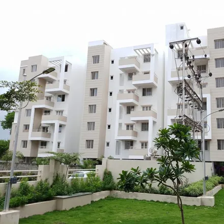 Image 1 - unnamed road, Pune, Ravet - 412101, Maharashtra, India - Apartment for rent