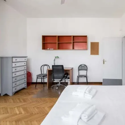 Rent this 3 bed apartment on Via Giovanni Amendola 11 in 40121 Bologna BO, Italy
