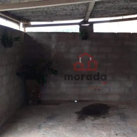 Buy this 3 bed house on Rua Orides José Marcelino in Fazenda Morro do Engenho, Itaúna - MG