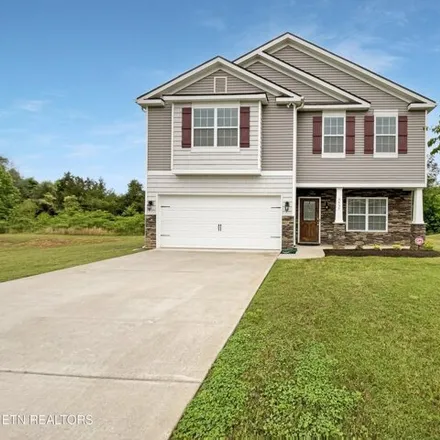 Buy this 4 bed house on 5462 Calvert Lane in Corinth, Knoxville