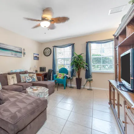 Image 2 - 127 Seagrape Drive, Jupiter, FL 33458, USA - Townhouse for rent