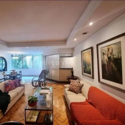 Buy this 4 bed apartment on Avenida Oswaldo Cruz 121 in Flamengo, Rio de Janeiro - RJ