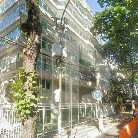 Rent this 4 bed apartment on Cafe Leblon in Rua General Venâncio Flores, Leblon