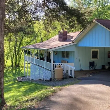 Buy this 2 bed house on 55 Chatuge Hills Dr in Hayesville, North Carolina
