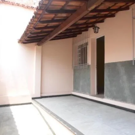 Rent this 2 bed house on Rua República do Peru in Maria Virgínia, Belo Horizonte - MG