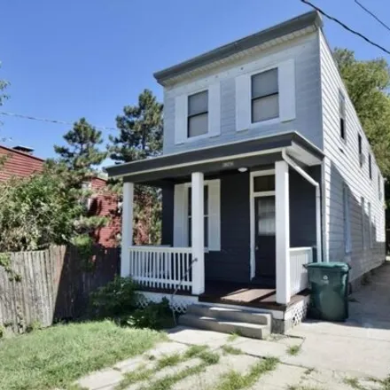 Buy this 3 bed house on 1242 Quebec Road in Saint Lawrence Corners, Cincinnati