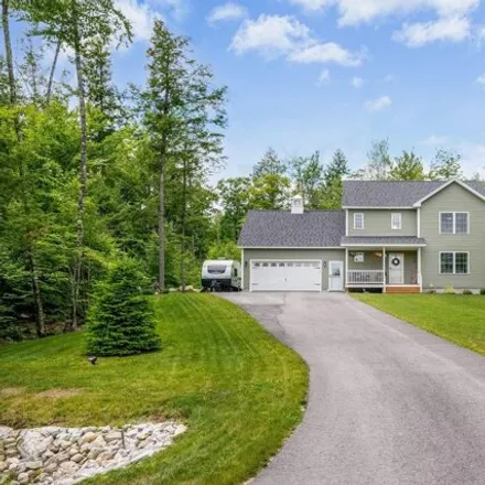 Buy this 3 bed house on 11 Ward Rd in Sebago, Maine