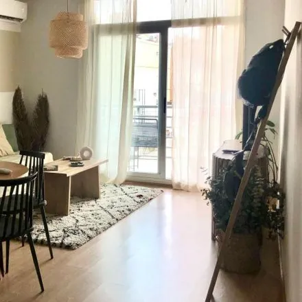 Rent this 1 bed apartment on Guardia Vieja 3751 in Almagro, C1174 ABK Buenos Aires