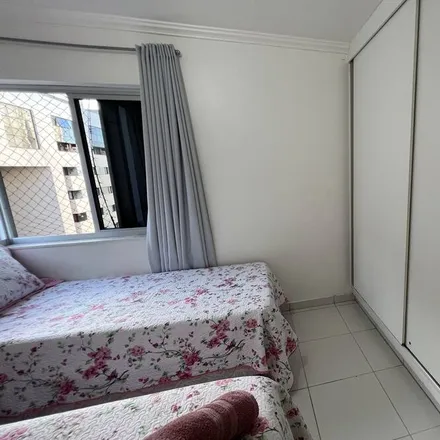 Rent this 2 bed apartment on Estádio Severiano Gomes Filho in Rua Araújo Bivar, Pajuçara