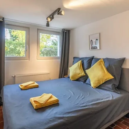 Rent this 1 bed apartment on Universität Hamburg in 20251 Hamburg, Germany