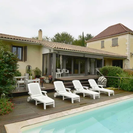Buy this 3 bed house on 4 Allée du Grand Champ in 24240 Cunèges, France