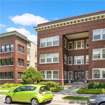 Buy this 2 bed condo on 2407 Girard Ave S Apt 3 in Minneapolis, Minnesota
