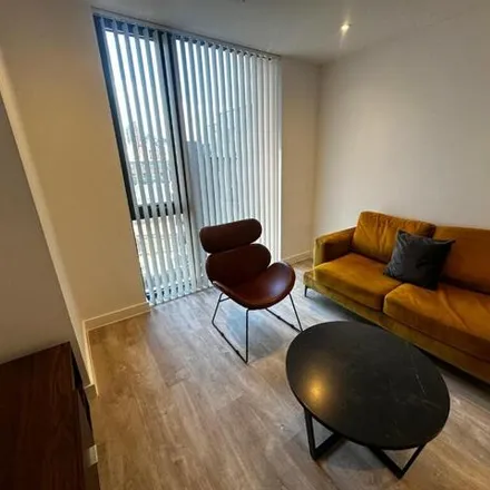 Rent this 2 bed apartment on King Street in Salford, M3 7EA