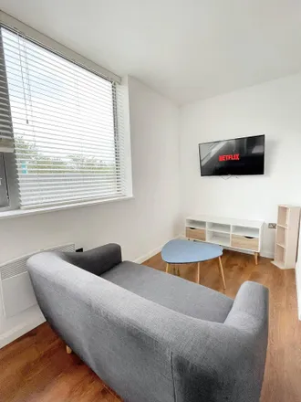 Rent this 2 bed apartment on 500 South Seventh Street in Milton Keynes, MK9 2PT