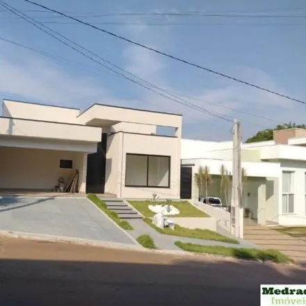 Buy this 3 bed house on unnamed road in Paulínia - SP, 13140-208