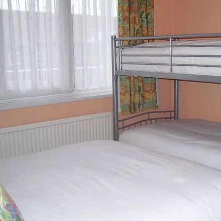 Rent this 2 bed house on Bridlington in YO15 1ER, United Kingdom