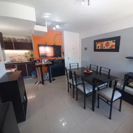 Buy this 1 bed apartment on Temple 2601 in Villa Don Bosco, B1752 CXU Lomas del Mirador
