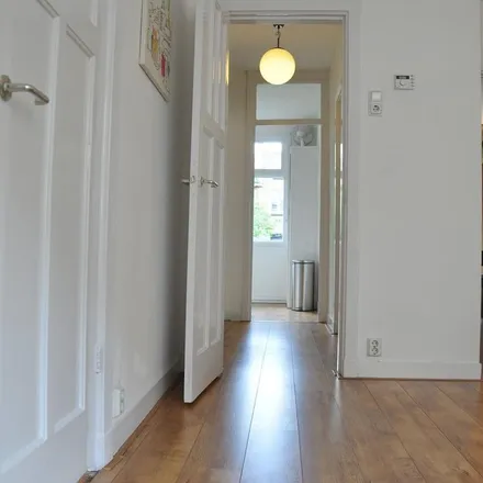 Rent this 2 bed apartment on Hofmeyrstraat 42-H in 1091 NA Amsterdam, Netherlands