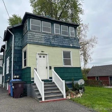 Rent this 2 bed house on 20 South St Unit 1 in New Britain, Connecticut