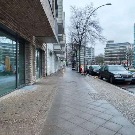 Image 9 - Lietzenburger Straße 56, 10719 Berlin, Germany - Apartment for rent
