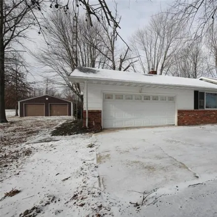 Image 1 - 623 US 51, Vernon, Marion County, IL 62892, USA - House for sale