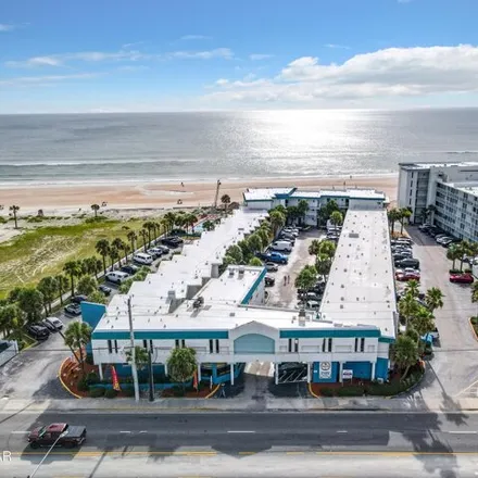 Image 2 - Ocean Jewels Club, South Atlantic Avenue, Daytona Beach, FL 32118, USA - Condo for sale