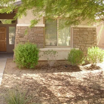 Image 2 - 8455 West Buckhorn Trail, Peoria, AZ 85383, USA - House for rent