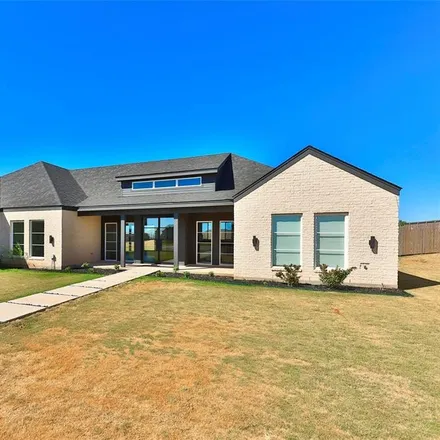 Image 2 - 5133 Rio Mesa Drive, Abilene, TX 79606, USA - House for sale