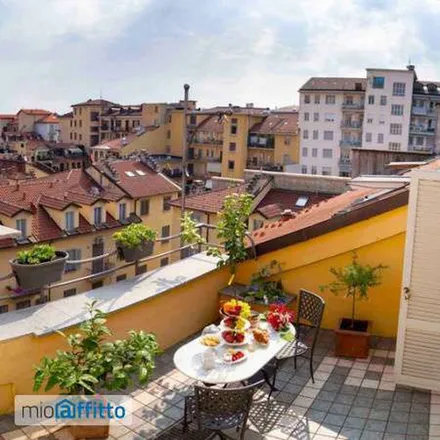 Image 3 - Via Valeggio 24 scala B, 10128 Turin TO, Italy - Apartment for rent